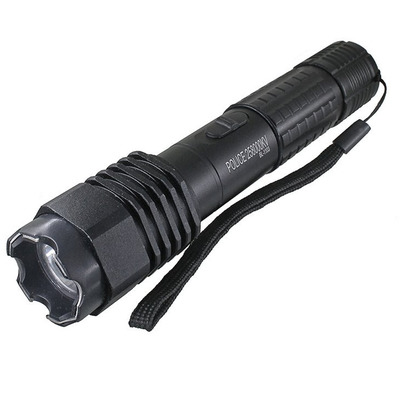 Фонарик BL-1103 с генератором тока Изображение