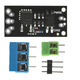 Модуль МОП-транзистора замена реле PWM AOD4184 D4184 40 В 50 А MOSFET Изображение