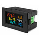 Ваттметр D69-2058 до 30 КВТ , AC 80-300 V,0-100 A Изображение
