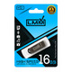 Флешка USB 16GB железный корпус Изображение