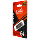 Флешка USB 64GB железный корпус Изображение