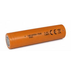 Акамулятор INR18650-35HE 3500mAh 10A Изображение