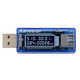 USB тестер KWS-V21 для измерения напряжения, тока, мощности и емкости, поддержка Quick Charge Изображение