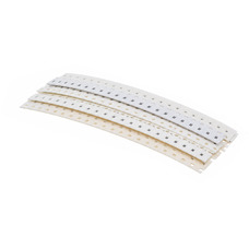 Набор SMD резисторы 0603, 660 шт. 33 номинала Изображение