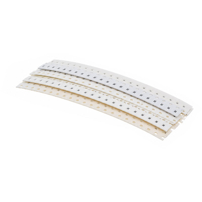Набор SMD резисторы 0603, 660 шт. 33 номинала Изображение