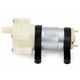 Водяная помпа R385 DC 6-12V, мини насос для аквариума, фонтана и циркуляции воды Изображение