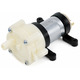 Водяная помпа R385 DC 6-12V, мини насос для аквариума, фонтана и циркуляции воды Изображение