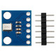 SPH0645 MEMS микрофон I2S 1.6-3.6V, цифровой микрофонный модуль для Arduino, ESP32 Изображение