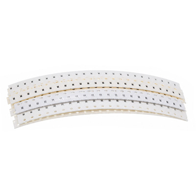Набор SMD резисторы 1206, 660 шт, 33 номинал Изображение