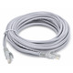 Патч-корд LAN 10 м, сетевой кабель Ethernet RJ45 для интернета и локальной сети Изображение