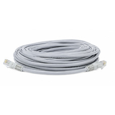 Патч-корд LAN 20 м, мережевий кабель Ethernet RJ45 для інтернету Зображення