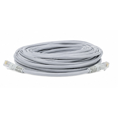 Патч-корд LAN 20 м, сетевой кабель Ethernet RJ45 для интернета Изображение