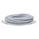 Патч-корд LAN 20 м, сетевой кабель Ethernet RJ45 для интернета Изображение