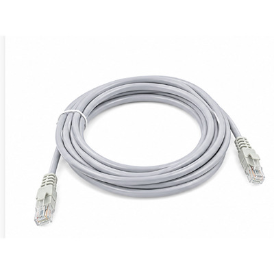 Патч-корд LAN 3 м, сетевой кабель Ethernet RJ45 для интернета Изображение