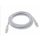 Патч-корд LAN 3 м, сетевой кабель Ethernet RJ45 для интернета Изображение