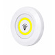 Набор из 3 LED фонариков BL-1012 COB с пультом ДУ Изображение