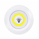 Набор из 3 LED фонариков BL-1012 COB с пультом ДУ Изображение