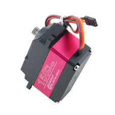 Сервопривід DS51150 Servo 150 кг 180 градусів Зображення