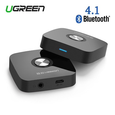 Ugreen Bluetooth адаптер передачи аудио #100465 Изображение