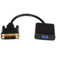 Кабель dvi-d vga переходник адаптер Изображение