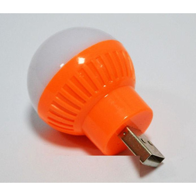 USB лампа Лампа mini ночник подсветка для клавиатуры Изображение