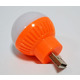 USB лампа Лампа mini ночник подсветка для клавиатуры Изображение