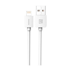 Кабель IPHONE 5/6 1м REMAX #100476 Зображення