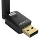 USB wifi антенна адаптер EDUP 5Dbi Изображение