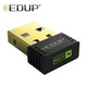 USB wifi адаптер EDUP + диск Изображение