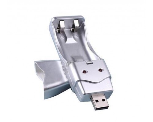 USB Зарядка AA AAA зарядное устройство купить с доставкой опт и розница