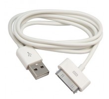 USB Кабель для iPhone 4/4s REMAX 1м