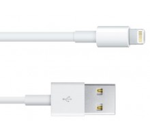 USB Кабель для iPhone Lightining REMAX 1м