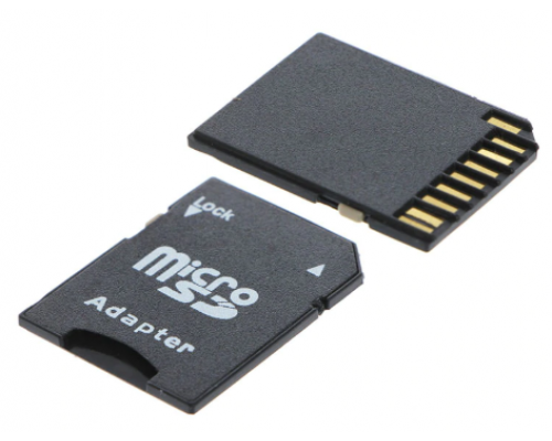 SD micro sd адаптер переходник купить с доставкой опт и розница