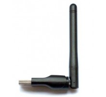 USB WiFi сетевой адаптер для тюнера 2dbi RT5370
