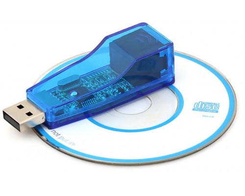 USB RJ45 LAN сетевая карта s141 мбит купить с доставкой опт и розница