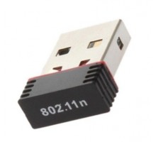 USB wifi адаптер встроенная антенна 8188