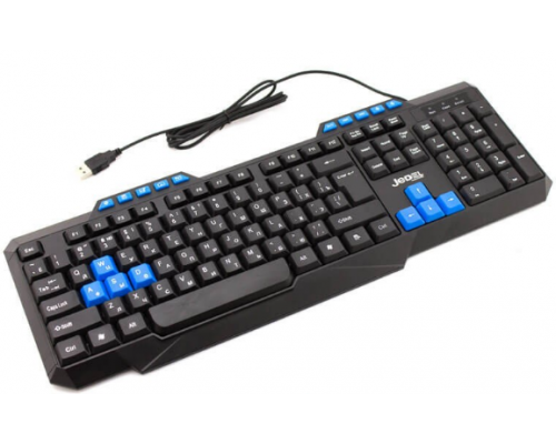 USB Клавиатура CROWN CMK-201 купить с доставкой опт и розница